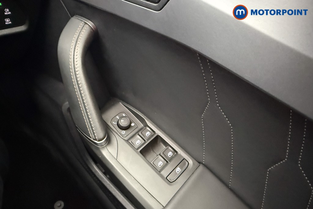 Cupra Formentor V1 Automatic Petrol Plug-In Hybrid SUV - Stock Number (1571761) - 9th supplementary image