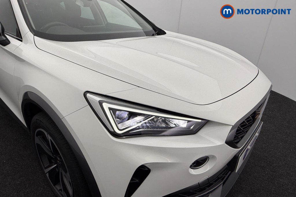 Cupra Formentor V1 Automatic Petrol Plug-In Hybrid SUV - Stock Number (1571761) - 14th supplementary image