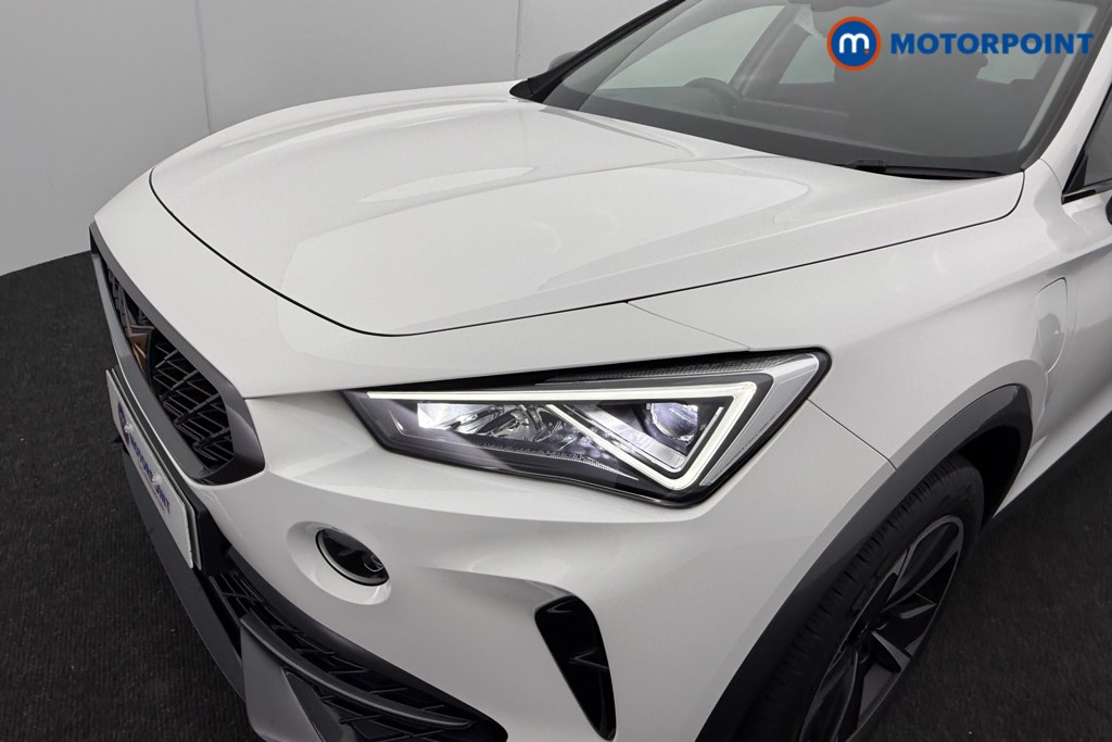 Cupra Formentor V1 Automatic Petrol Plug-In Hybrid SUV - Stock Number (1571761) - 15th supplementary image
