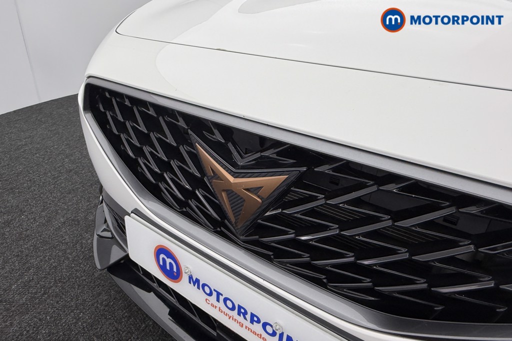 Cupra Formentor V1 Automatic Petrol Plug-In Hybrid SUV - Stock Number (1571761) - 16th supplementary image