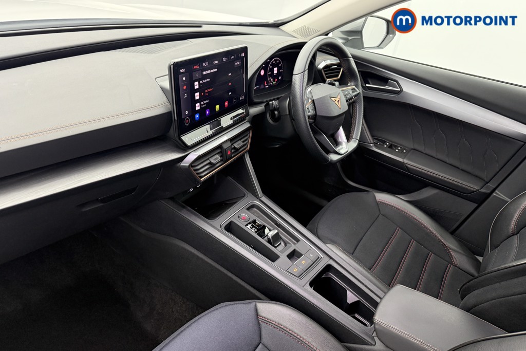 Cupra Formentor V1 Automatic Petrol Plug-In Hybrid SUV - Stock Number (1571761) - 17th supplementary image