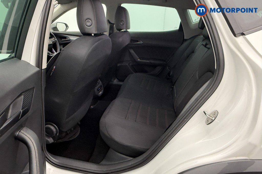 Cupra Formentor V1 Automatic Petrol Plug-In Hybrid SUV - Stock Number (1571761) - 19th supplementary image