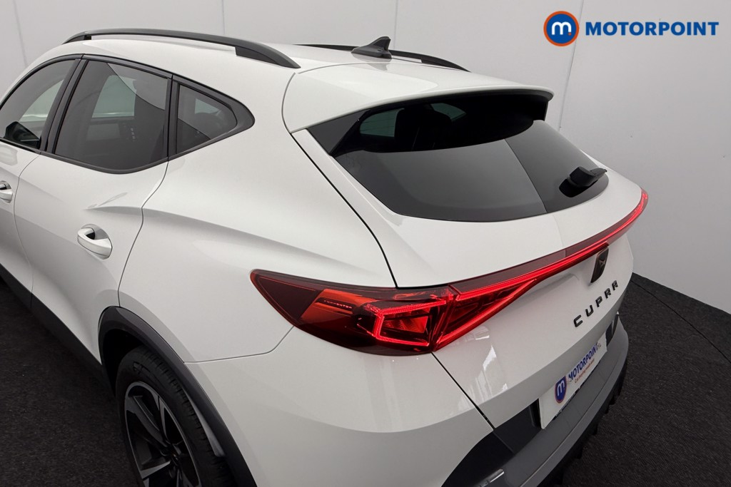 Cupra Formentor V1 Automatic Petrol Plug-In Hybrid SUV - Stock Number (1571761) - 20th supplementary image
