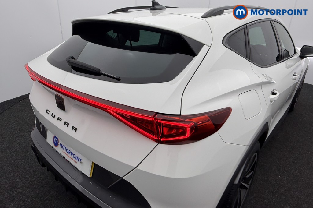 Cupra Formentor V1 Automatic Petrol Plug-In Hybrid SUV - Stock Number (1571761) - 21st supplementary image