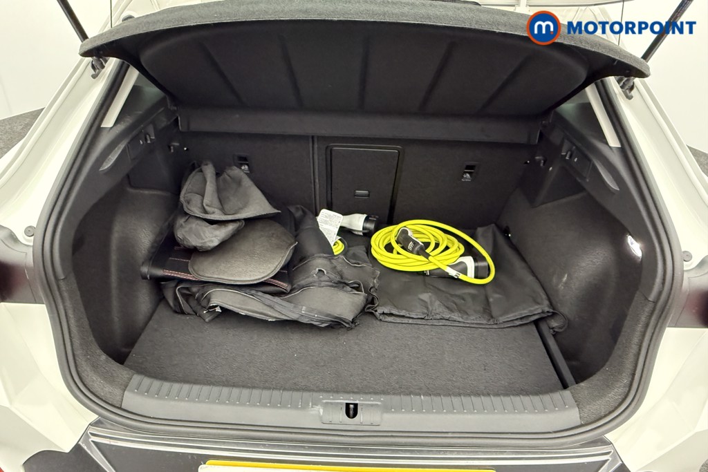 Cupra Formentor V1 Automatic Petrol Plug-In Hybrid SUV - Stock Number (1571761) - 23rd supplementary image