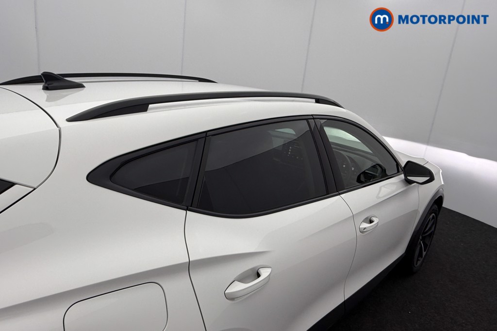 Cupra Formentor V1 Automatic Petrol Plug-In Hybrid SUV - Stock Number (1571761) - 24th supplementary image