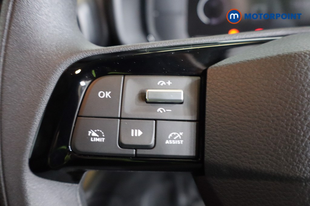 Citroen Berlingo Enterprise Manual Diesel Crew Bus - Stock Number (1571861) - 8th supplementary image