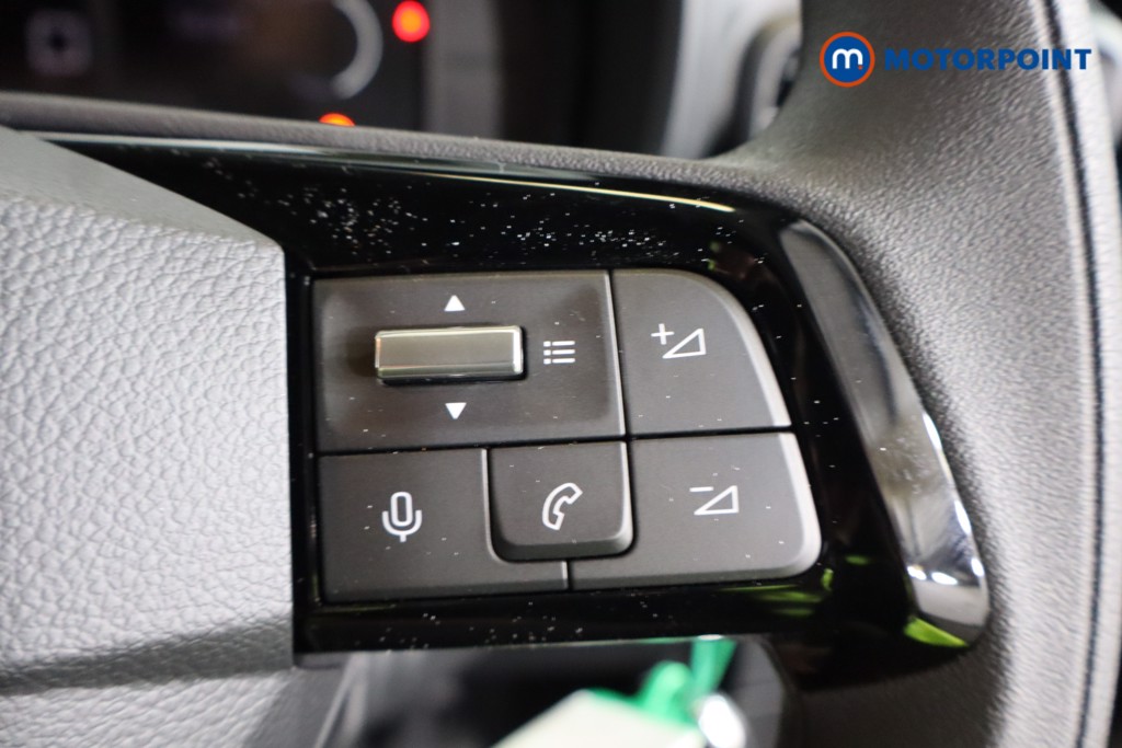 Citroen Berlingo Enterprise Manual Diesel Crew Bus - Stock Number (1571861) - 9th supplementary image