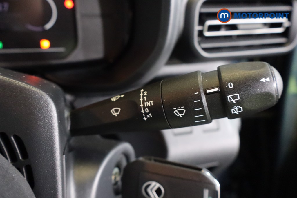 Citroen Berlingo Enterprise Manual Diesel Crew Bus - Stock Number (1571861) - 11th supplementary image