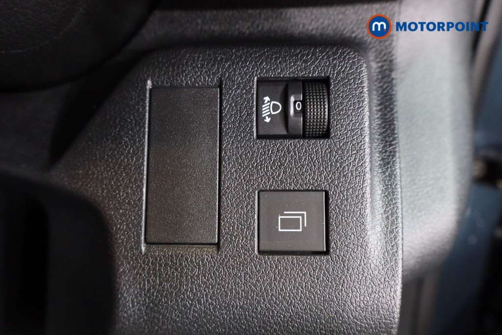 Citroen Berlingo Enterprise Manual Diesel Crew Bus - Stock Number (1571861) - 12th supplementary image