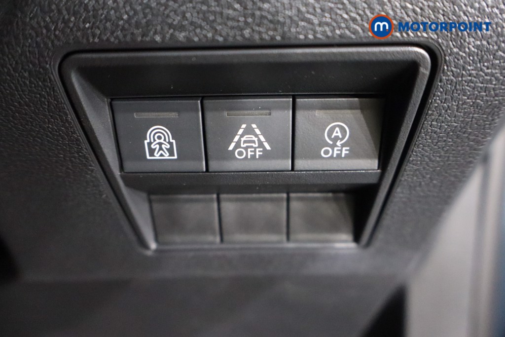 Citroen Berlingo Enterprise Manual Diesel Crew Bus - Stock Number (1571861) - 13th supplementary image