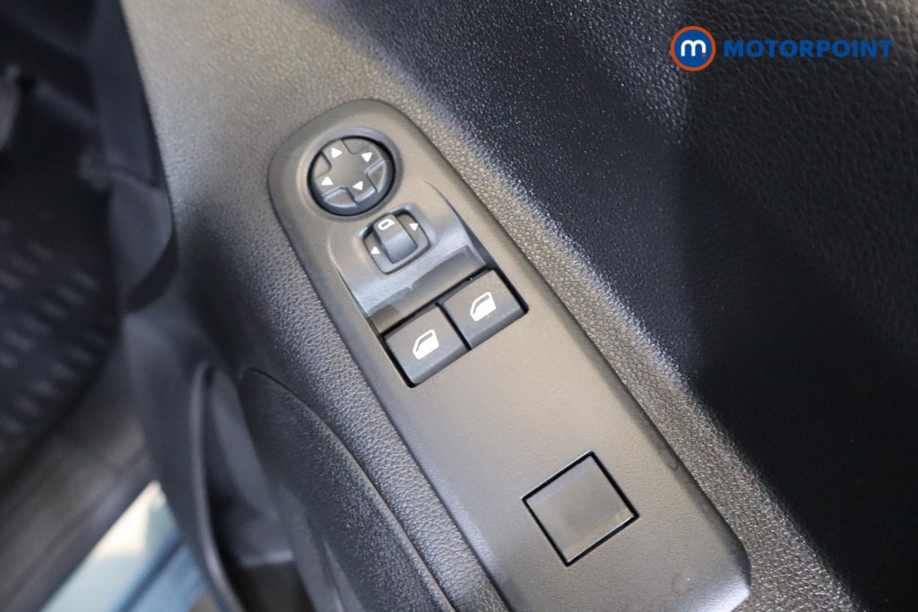 Citroen Berlingo Enterprise Manual Diesel Crew Bus - Stock Number (1571861) - 14th supplementary image