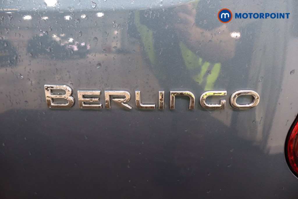 Citroen Berlingo Enterprise Manual Diesel Crew Bus - Stock Number (1571861) - 26th supplementary image