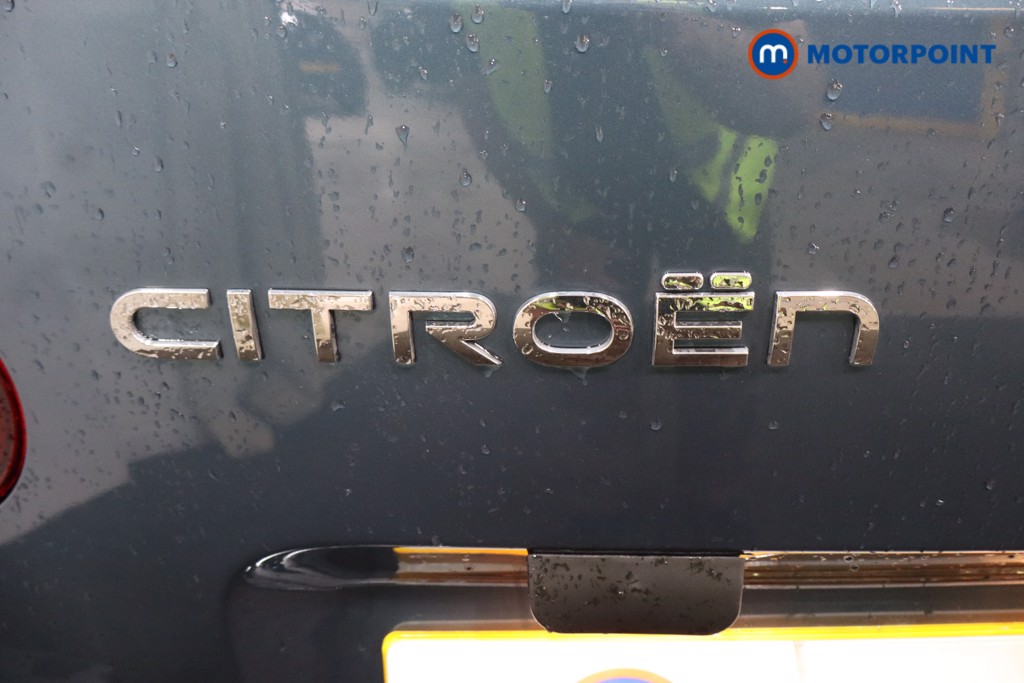 Citroen Berlingo Enterprise Manual Diesel Crew Bus - Stock Number (1571861) - 27th supplementary image