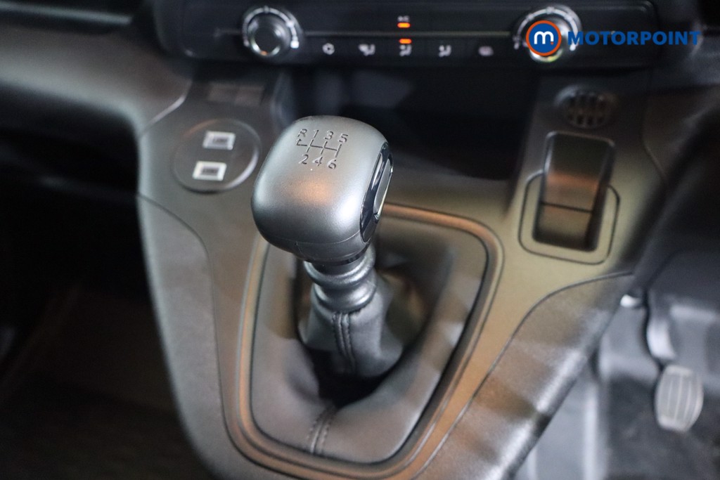 Citroen Berlingo Enterprise Manual Diesel Crew Bus - Stock Number (1571909) - 7th supplementary image