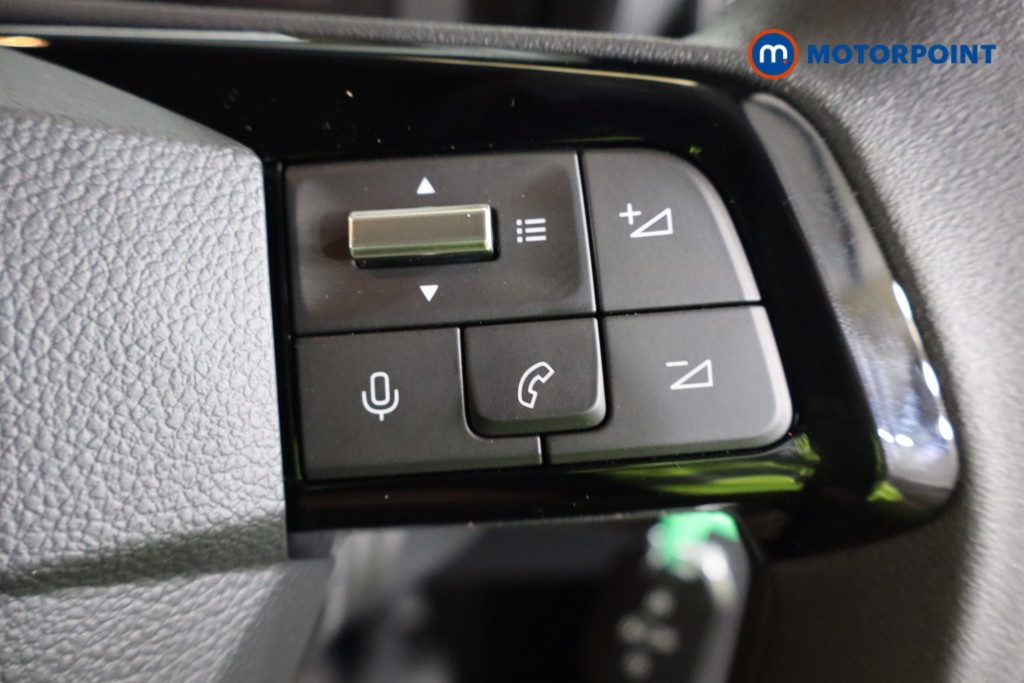 Citroen Berlingo Enterprise Manual Diesel Crew Bus - Stock Number (1571909) - 9th supplementary image