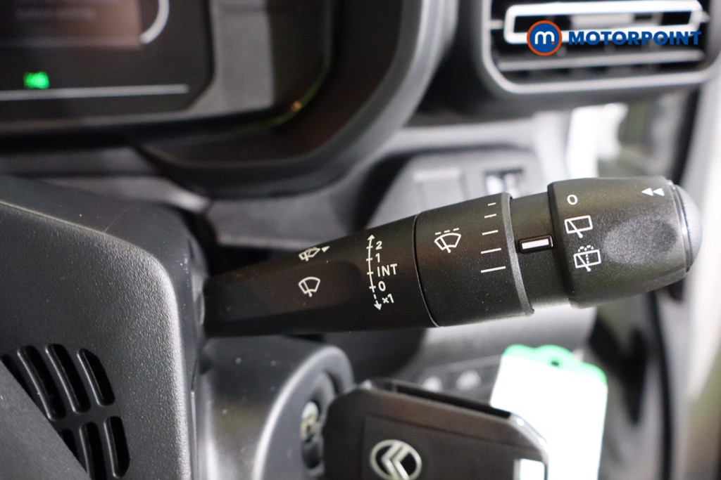 Citroen Berlingo Enterprise Manual Diesel Crew Bus - Stock Number (1571909) - 11th supplementary image