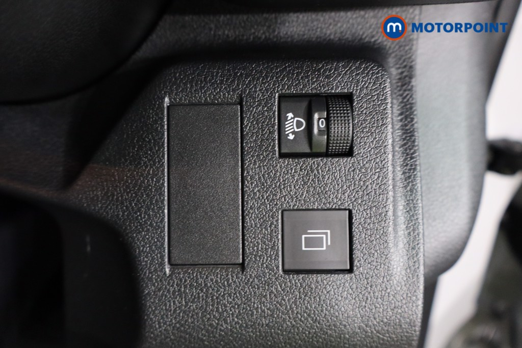 Citroen Berlingo Enterprise Manual Diesel Crew Bus - Stock Number (1571909) - 12th supplementary image