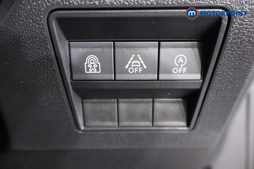 Citroen Berlingo Enterprise Manual Diesel Crew Bus - Stock Number (1571909) - 13th supplementary image