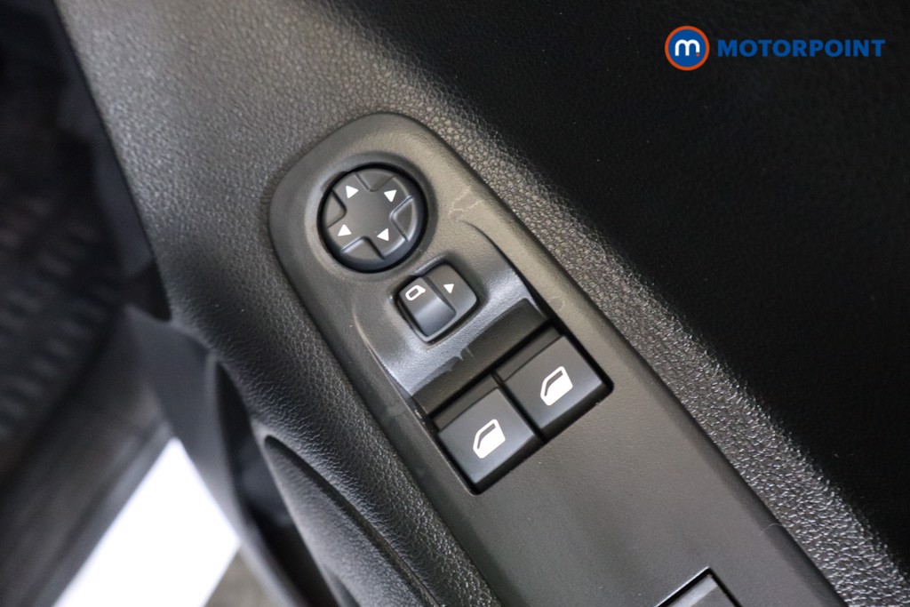 Citroen Berlingo Enterprise Manual Diesel Crew Bus - Stock Number (1571909) - 14th supplementary image