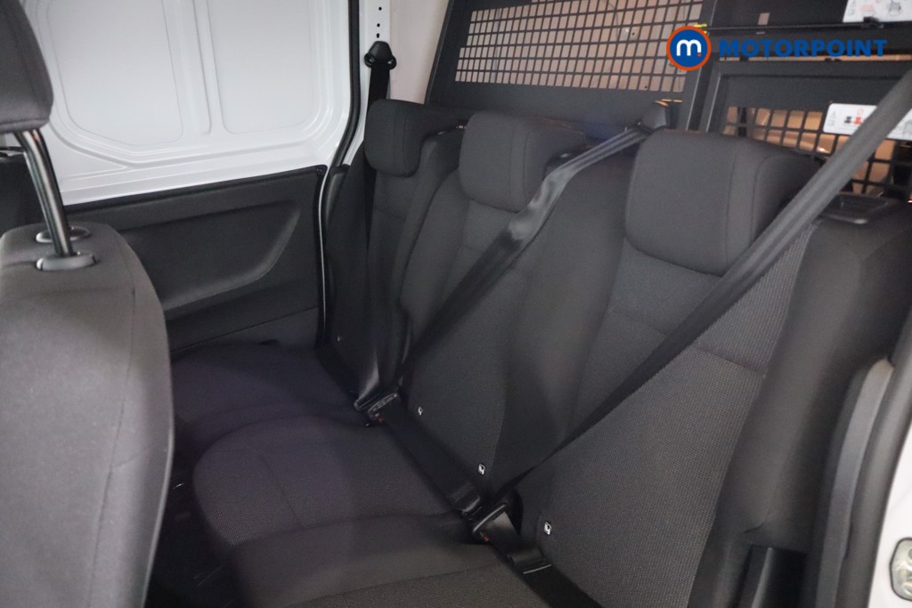 Citroen Berlingo Enterprise Manual Diesel Crew Bus - Stock Number (1571909) - 17th supplementary image