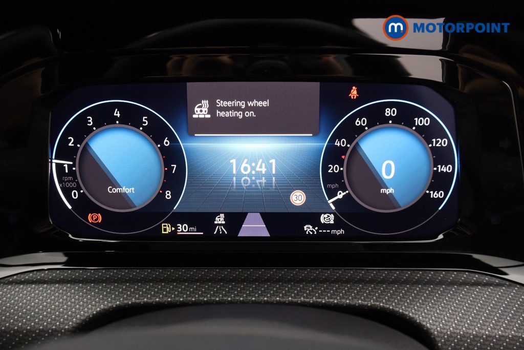 Volkswagen Golf R-Line Manual Petrol Hatchback - Stock Number (1571923) - 4th supplementary image