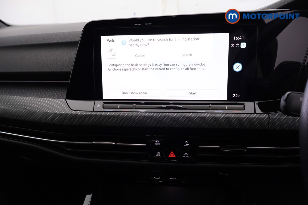Volkswagen Golf R-Line Manual Petrol Hatchback - Stock Number (1571923) - 5th supplementary image