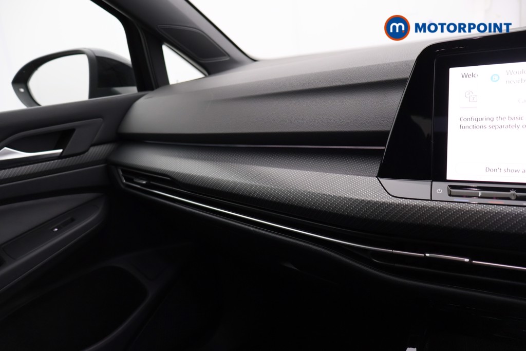 Volkswagen Golf R-Line Manual Petrol Hatchback - Stock Number (1571923) - 6th supplementary image