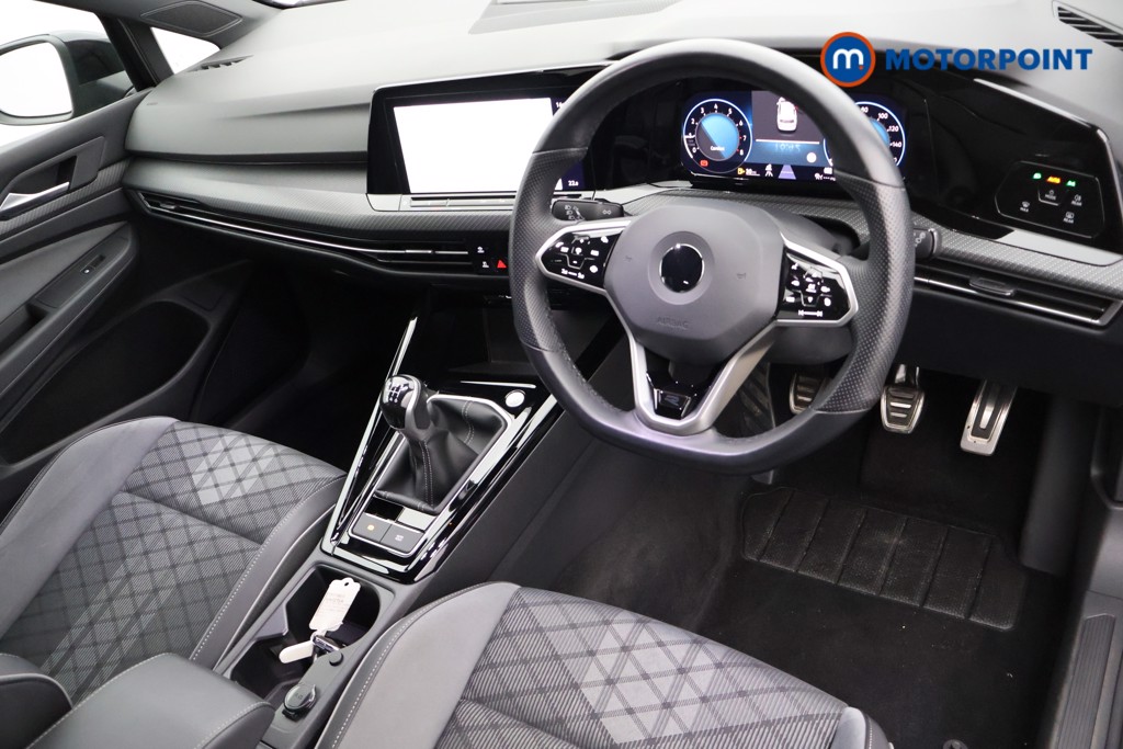 Volkswagen Golf R-Line Manual Petrol Hatchback - Stock Number (1571923) - 10th supplementary image