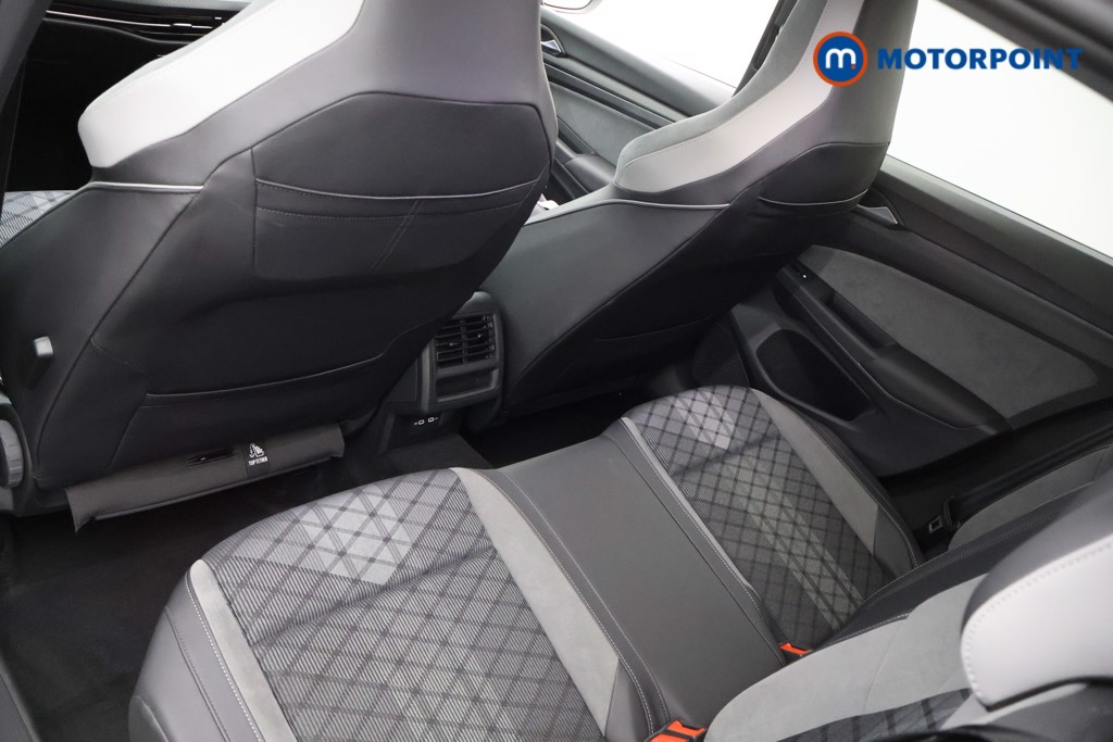 Volkswagen Golf R-Line Manual Petrol Hatchback - Stock Number (1571923) - 13th supplementary image