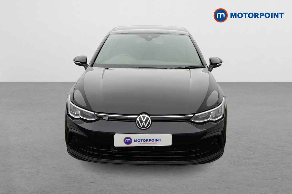 Volkswagen Golf R-Line Manual Petrol Hatchback - Stock Number (1571923) - Front bumper