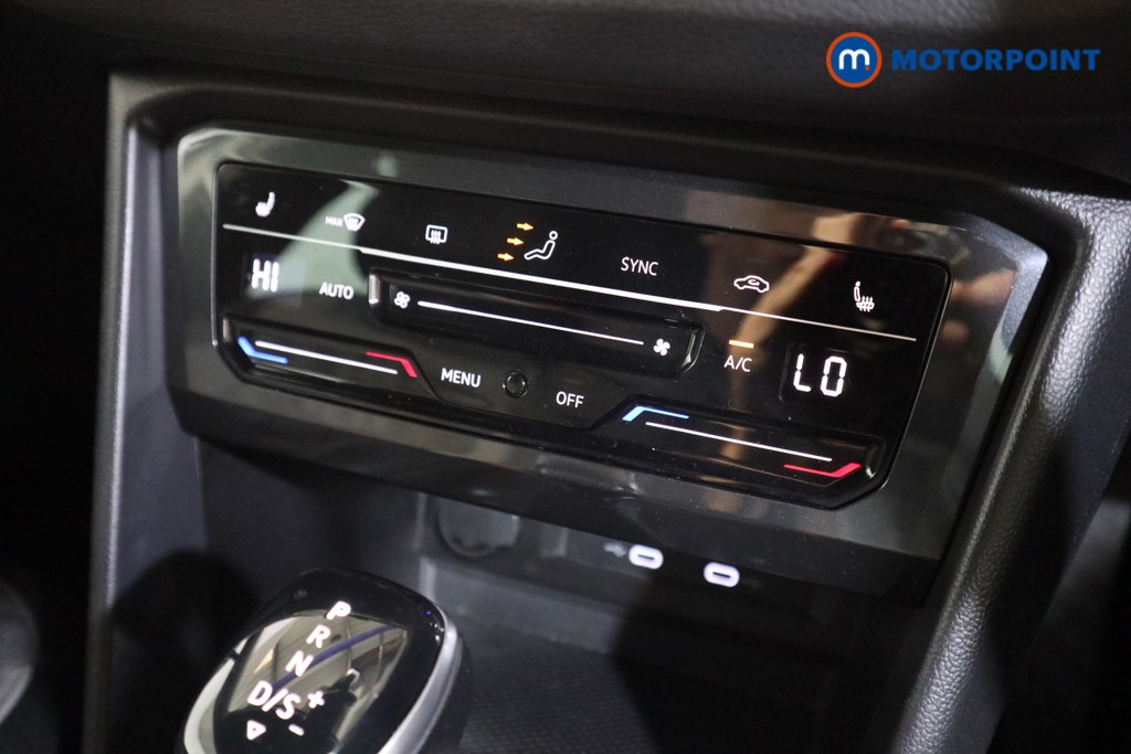 Volkswagen Tiguan R-Line Automatic Petrol SUV - Stock Number (1572059) - 7th supplementary image