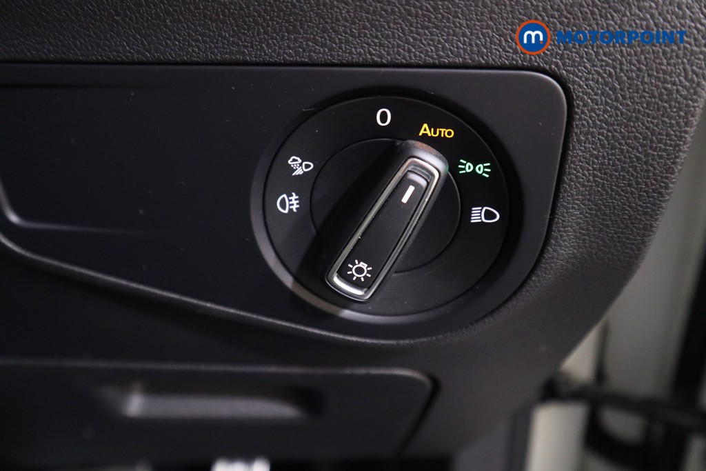Volkswagen Tiguan R-Line Automatic Petrol SUV - Stock Number (1572059) - 9th supplementary image