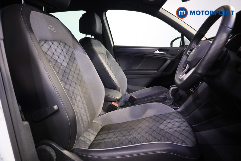 Volkswagen Tiguan R-Line Automatic Petrol SUV - Stock Number (1572059) - 12th supplementary image