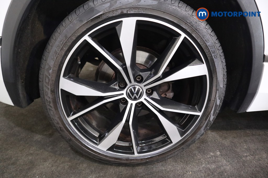 Volkswagen Tiguan R-Line Automatic Petrol SUV - Stock Number (1572059) - 15th supplementary image