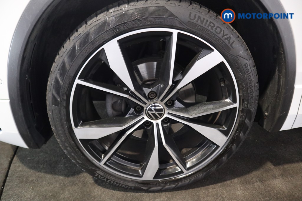 Volkswagen Tiguan R-Line Automatic Petrol SUV - Stock Number (1572059) - 17th supplementary image