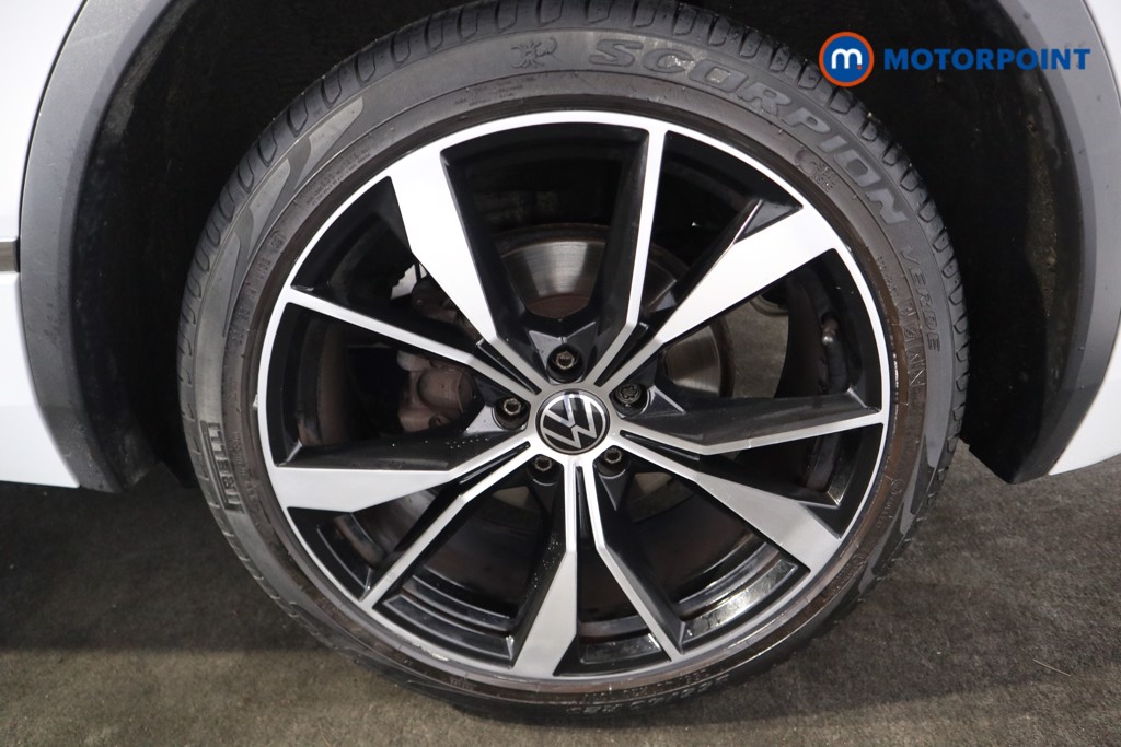 Volkswagen Tiguan R-Line Automatic Petrol SUV - Stock Number (1572059) - 18th supplementary image