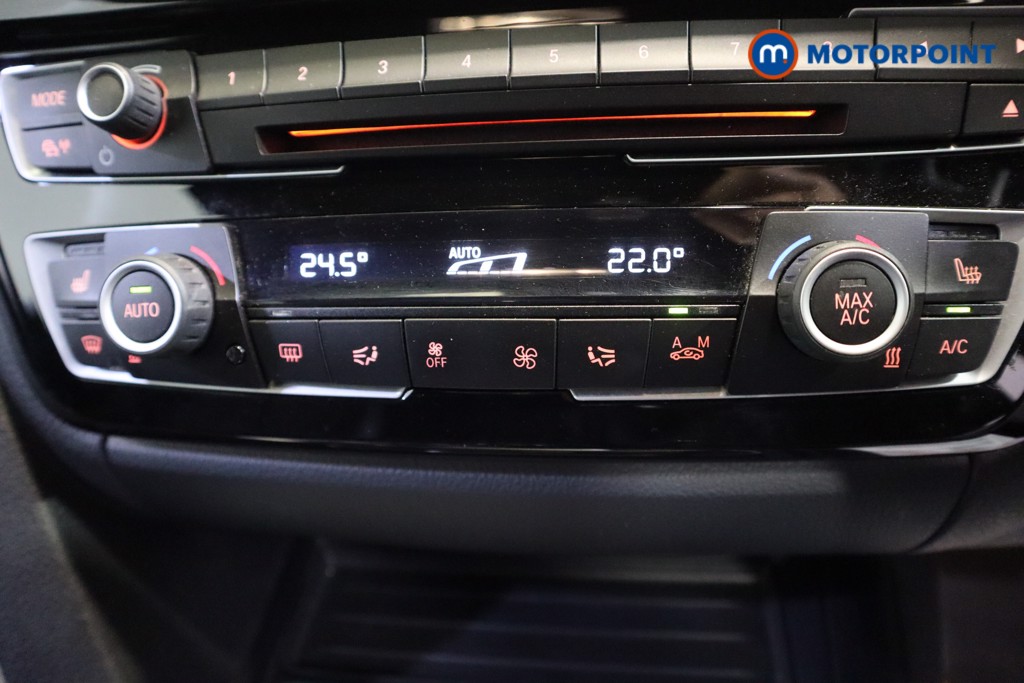 BMW 4 Series M Sport Automatic Petrol Coupe - Stock Number (1572190) - 5th supplementary image