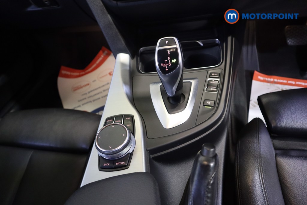 BMW 4 Series M Sport Automatic Petrol Coupe - Stock Number (1572190) - 6th supplementary image