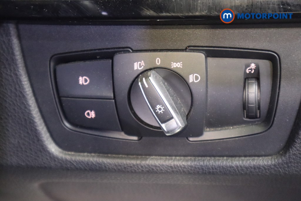 BMW 4 Series M Sport Automatic Petrol Coupe - Stock Number (1572190) - 10th supplementary image