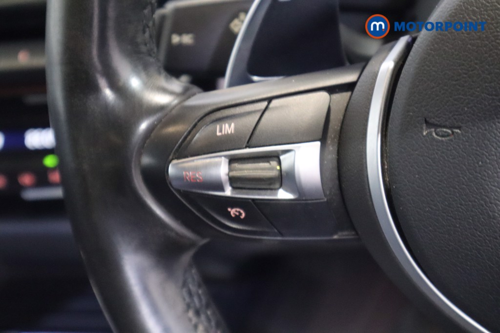 BMW 4 Series M Sport Automatic Petrol Coupe - Stock Number (1572190) - 12th supplementary image