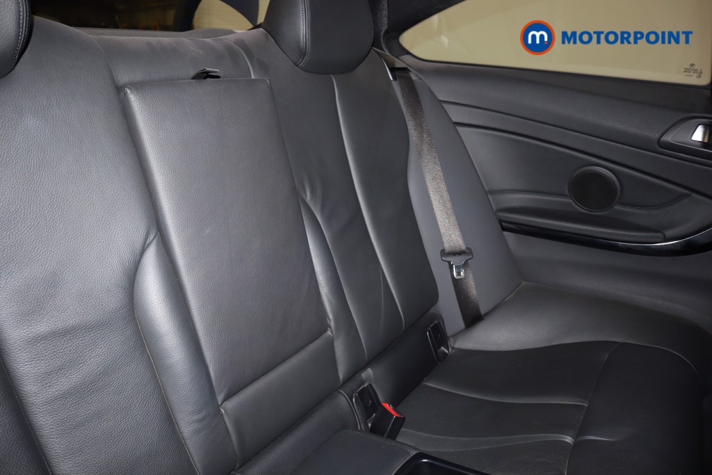 BMW 4 Series M Sport Automatic Petrol Coupe - Stock Number (1572190) - 14th supplementary image