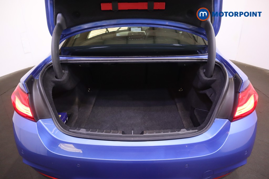 BMW 4 Series M Sport Automatic Petrol Coupe - Stock Number (1572190) - 15th supplementary image