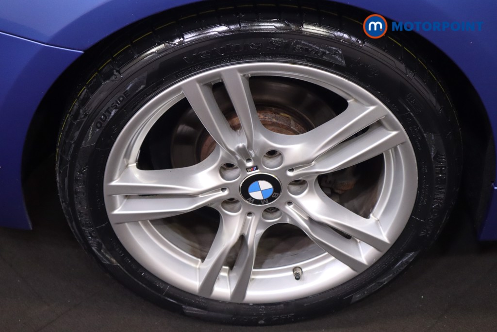 BMW 4 Series M Sport Automatic Petrol Coupe - Stock Number (1572190) - 16th supplementary image