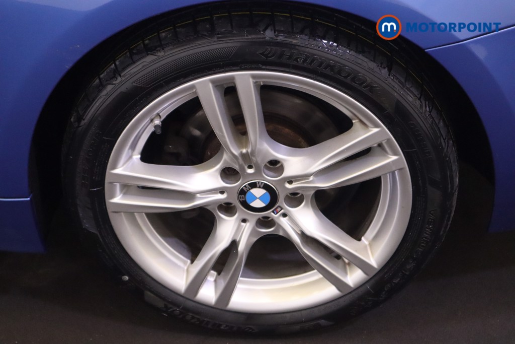 BMW 4 Series M Sport Automatic Petrol Coupe - Stock Number (1572190) - 17th supplementary image