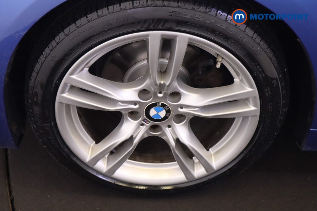 BMW 4 Series M Sport Automatic Petrol Coupe - Stock Number (1572190) - 18th supplementary image