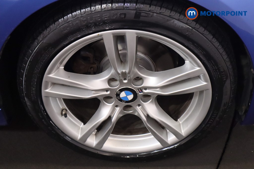 BMW 4 Series M Sport Automatic Petrol Coupe - Stock Number (1572190) - 19th supplementary image