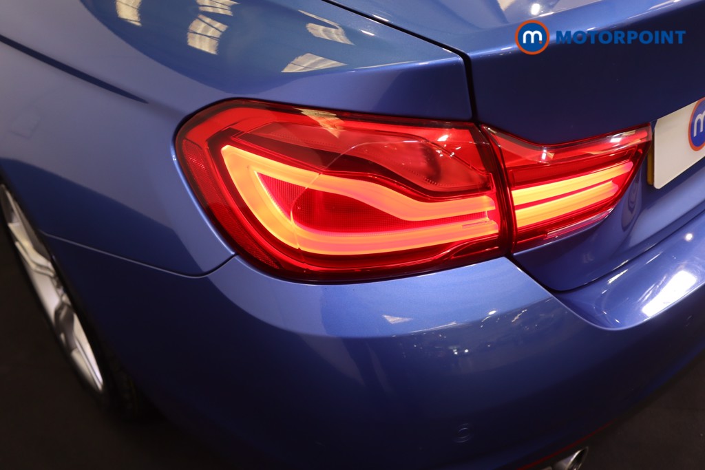 BMW 4 Series M Sport Automatic Petrol Coupe - Stock Number (1572190) - 22nd supplementary image