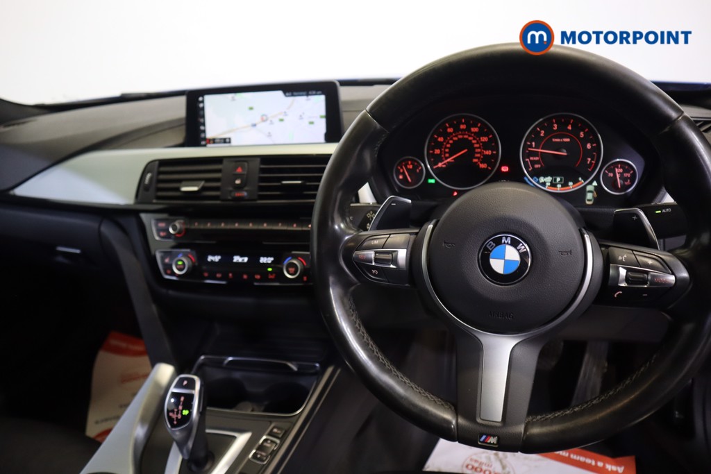 BMW 4 Series M Sport Automatic Petrol Coupe - Stock Number (1572190) - 1st supplementary image