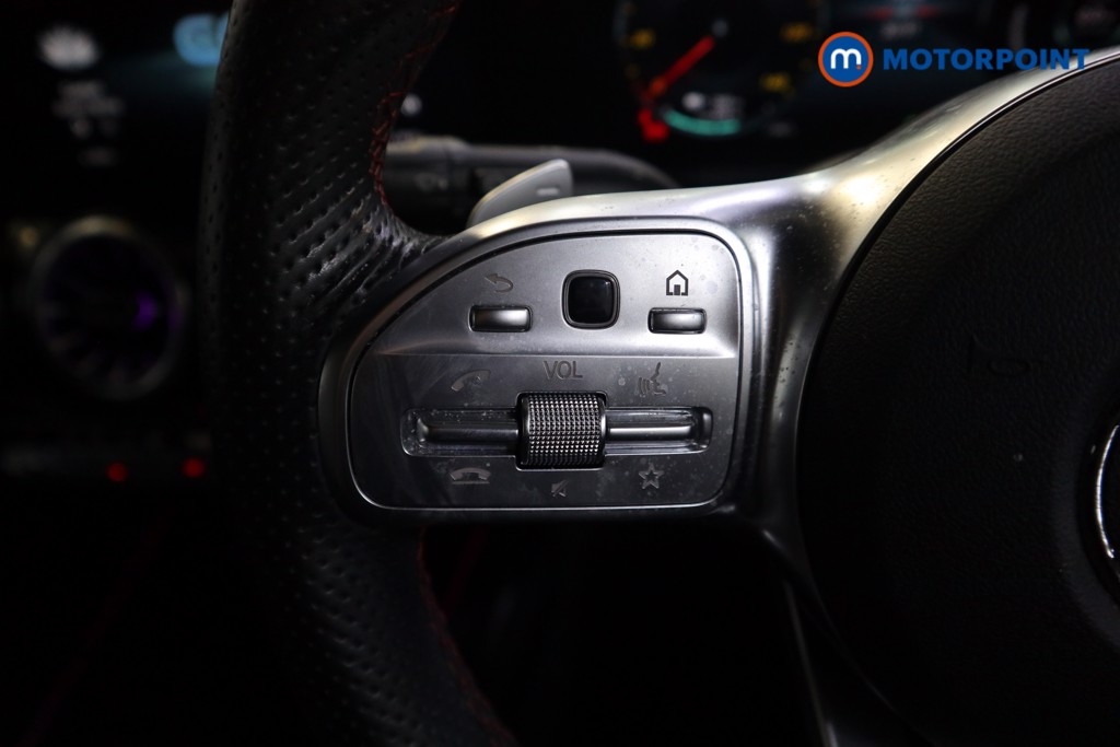 Mercedes-Benz EQA Amg Line Automatic Electric SUV - Stock Number (1572244) - 3rd supplementary image
